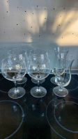 6teiliges Gläserset 4x Gin Tonicglas/2x Cocktail Rheinland-Pfalz - Zeiskam Vorschau