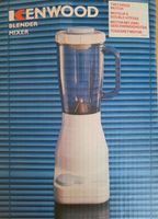 Mixer Kenwood Smoothie Maker Bayern - Weichering Vorschau