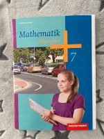 Mathematik Arbeitsheft 7 Berlin - Pankow Vorschau