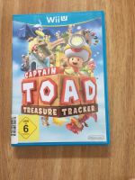 Wii U Spiel, Captain Toad, Treasure Tracker Rheinland-Pfalz - Grünstadt Vorschau