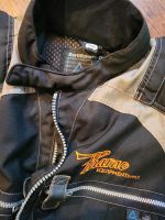Polo Motorrad Jacke Equipment Gr: XXXL für Herren Farbe Schwarz Nordrhein-Westfalen - Erkrath Vorschau