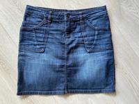 Jeans Rock S. Oliver Gr. 38 M Kreis Pinneberg - Uetersen Vorschau