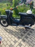 Simson Schwalbe KR51/1K Sachsen-Anhalt - Schönebeck (Elbe) Vorschau