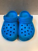 CROCS Kinder Gr. 28/29 Rheinland-Pfalz - Kirchen (Sieg) Vorschau