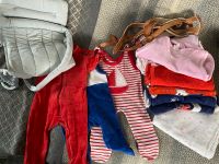 Baby Kleidungspaket aus 80ern zu verschenken Leipzig - Leipzig, Südvorstadt Vorschau