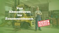 Montierer (m/w/d) bis zu 15,06 €/Std. in Radeberg #1049 Sachsen - Radeberg Vorschau