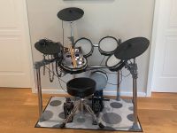 Fame DD-6500 E-Drum Set Schlagzeug w/Mesh Heads Harburg - Hamburg Fischbek Vorschau