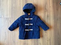 ❤️ Wintermantel Dufflecoat Wolle Mantel gap Baby Winter junge Nordrhein-Westfalen - Leichlingen Vorschau