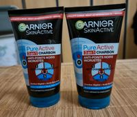 2 X Garnier SkinActive 3 In 1 Kohle Nordrhein-Westfalen - Kevelaer Vorschau