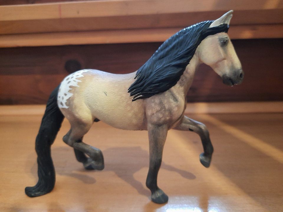 CollectA Pferd repaint/cust in Windeck