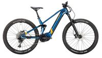 CONWAY XYRON S3.9 BoschCX Smart 750Wh E-MTB Fully FOX Sachsen - Pirna Vorschau