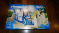 Playmobil Set Pinguinbecken 9062 mit Fische etc Ostergeschenk Nordrhein-Westfalen - Rosendahl Vorschau