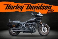 Harley-Davidson FXLRST LOW RIDER ST 117 MY23 - CLUBSTYLE - J&H - Kiel - Russee-Hammer Vorschau