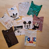 Wie neu!damenpaket 38/40 street one, only, adidas, tommy hilfiger Kr. Altötting - Töging am Inn Vorschau