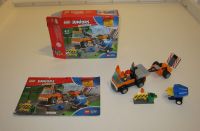 Lego City Set 10750 Road Repair Truck mit Anleitung und OVP Bayern - Polling Vorschau