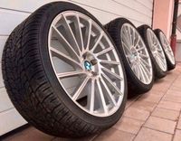 BMW 22Zoll 5x120 X5 F15/E70/E53 X6 E71/F16 295/30/22 Bayern - Pleinfeld Vorschau