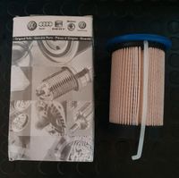 Dieselfilter Kraftstofffilter original VW Golf Passat 5Q0127177C Bayern - Lalling Vorschau