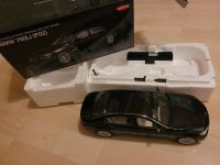 Modellauto BMW 760Li (F02) Kyosho Scale 1:18 Hessen - Dreieich Vorschau