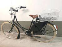 Gazelle 28 Zoll 51 cm Hollandrad Damenfahrrad Düsseldorf - Gerresheim Vorschau