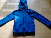 Neuwertige Trainingsjacke von Adidas Gr. 128 Baden-Württemberg - Konstanz Vorschau