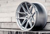 19 Zoll Deep Concave Felgen C-Klasse W204 W205 W206 C43 C63 AMG Baden-Württemberg - Uhingen Vorschau