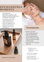 Gesichtsbehandlungen/ Spa Behandlungen /Kopfmassage Niedersachsen - Moormerland Vorschau