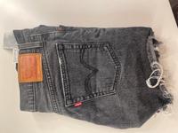 Levi’s Jeans Short 36 Nordrhein-Westfalen - Gütersloh Vorschau