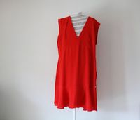 Kleid Gr. XL von Pepe Jeans London rot Baden-Württemberg - Beilstein Vorschau