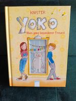 Buch "YOKO mein ganz besonderer Freund" Niedersachsen - Celle Vorschau