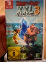 Asterix und Obelix XXL3 - Switch Thüringen - Bad Blankenburg Vorschau