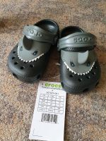 Crocs Größe 20/21 Sachsen - Radeburg Vorschau