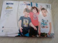 3 er Pack T Shirts neu, Gr. 98/104 Dresden - Prohlis-Nord Vorschau