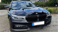 BMW 730d HUD/Schiebedach/Memory/360°/Keyless Bremen - Seehausen  Vorschau