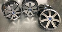 Ford Focus II MK2 7,5 x 18 ET 52,5 3M5J-DA Alufelgen 5x108 rims Bayern - Ebrach Vorschau