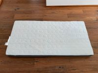 Babymatratze HIMLAVALV von IKEA 70 x 140 x 10 cm Hessen - Limburg Vorschau