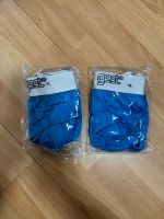 2x Unterhose Herren XL Brief Slip Blau Süd - Niederrad Vorschau