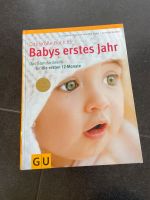 Buch Babys erstes Jahr GU Stuttgart - Feuerbach Vorschau