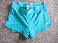 Adidas Damen Climachill Shorts Gr. 2XS München - Sendling Vorschau