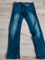 Neuwertig Mädchen Jeans Hose Größe 128 Nordrhein-Westfalen - Gronau (Westfalen) Vorschau