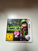 Verschiedene Nintendo (3)DS Spiele Nordrhein-Westfalen - Paderborn Vorschau