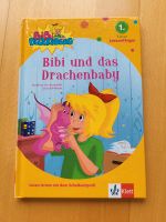 Bibi und das Drachenbaby 1 Klasse Lesebuch Baden-Württemberg - Kürnbach Vorschau