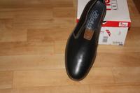 Rieker Antistress Herrenschuh braun / schwarz Gr. 43 Sachsen - Zwoenitz Vorschau