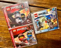 3 Ninjago Hörspiel CDs Brandenburg - Oranienburg Vorschau