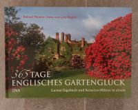 365 Tage Englisches Gartenglück Garten Tagebuch Gärtnern NEU Herzogtum Lauenburg - Mölln Vorschau