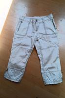 Luxus Marke BOGNER Damen Hose 3/ 4 beige Bayern - Ingolstadt Vorschau