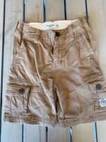 Abercrombie & Fitch Bermudashorts 7/8 Herzogtum Lauenburg - Büchen Vorschau