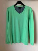 BERND BERGER Pullover/Comfort Stretch/Gr.L52/Baumwolle Berlin - Hellersdorf Vorschau