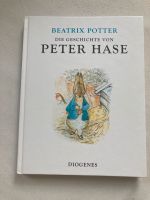 Beatrix potter die Geschichte von Peter Hase München - Pasing-Obermenzing Vorschau