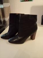 Stiefelette Zara Basic, Größe 37 Nordrhein-Westfalen - Minden Vorschau