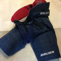 Bauer Eishockeyhose Vapor Gr. L /117.5 Berlin - Spandau Vorschau